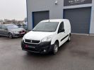 Commercial car Peugeot Partner Other 1.6 HDI S&S - 120 II Fourgon Premium Pack ATTELAGE GTIE 12 MOIS BLANC - 1