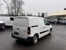 Commercial car Peugeot Partner Other 1.6 HDI S&S - 120 II Fourgon Premium Pack ATTELAGE GTIE 12 MOIS BLANC - 3