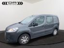 Commercial car Peugeot Partner Other 1.6i - RADIO AIRCO Gris - 1