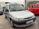 Commercial car Peugeot Partner Other 1.9 Diesel QuikSilver Argent Métallisé - 3