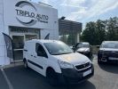 Commercial car Peugeot Partner Other 1000KG 1.6 BlueHDi S&S - 100 Premium Standard Clim + Radar AR + Tva Recuperable BLANC - 1