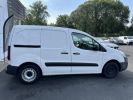 Commercial car Peugeot Partner Other 1000KG 1.6 BlueHDi S&S - 100 Premium Standard Clim + Radar AR + Tva Recuperable BLANC - 8