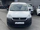 Commercial car Peugeot Partner Other 120 L1 1.6 BlueHDi 100 FOURGON Pack Clim PHASE 3 BLANC - 3