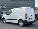 Commercial car Peugeot Partner Other 120 L1 1.6 BlueHDi 100 FOURGON Pack Clim PHASE 3 BLANC - 5