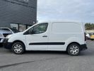 Commercial car Peugeot Partner Other 120 L1 1.6 BlueHDi 100 FOURGON Pack Clim PHASE 3 BLANC - 6