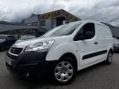 Commercial car Peugeot Partner Other 120 L1 1.6 E-HDI 90 PACK CLIM NAV ETG6 Blanc - 1