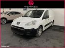 Commercial car Peugeot Partner Other 120 L1 1.6 HDi 16V 90 II 2008 FOURGON Pack CD Clim PHASE 1 Blanc - 1