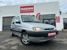 Commercial car Peugeot Partner Other 2.0 Hdi 90Ch Quicksilver Gris - 1