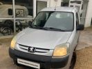 Commercial car Peugeot Partner Other 2.0 HDi 90cv Gris - 1