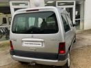 Commercial car Peugeot Partner Other 2.0 HDi 90cv Gris - 2