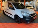 Commercial car Peugeot Partner Other 3 PLACES 1.6I 16V 98 cv Garantie 12 Mois Blanc - 1