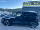 Commercial car Peugeot Partner Other 3 places 130 cv garantie Noir - 3