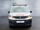 Commercial car Peugeot Partner Other 650 KG BLUEHDI 102 S&S BVM6 **1ere main / TVA récupérable** BLANC - 2