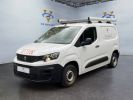 Commercial car Peugeot Partner Other 650 KG BLUEHDI 102 S&S BVM6 **1ere main / TVA récupérable** BLANC - 3