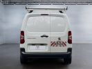 Commercial car Peugeot Partner Other 650 KG BLUEHDI 102 S&S BVM6 **1ere main / TVA récupérable** BLANC - 6