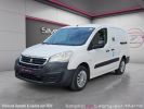 Commercial car Peugeot Partner Other CABINE APPROFONDIE LONG 1.6 BLUEHDI SS 100ch BVM5 Blanc - 12