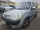 Commercial car Peugeot Partner Other COMBI 2.0 HDi XT Bleu Clair - 1