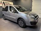 Commercial car Peugeot Partner Other E-PARTNER TEPEE 67 ch 35 630 KMS  Gris - 3