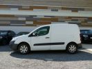 Commercial car Peugeot Partner Other FOURGON 1.6 BLUEHDI 120 Ch PREMIUM PACK Blanc - 2