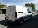 Commercial car Peugeot Partner Other FOURGON 1.6 BLUEHDI 120 Ch PREMIUM PACK Blanc - 5