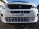 Commercial car Peugeot Partner Other FOURGON 1.6 BLUEHDI L1 ASPHALT S&S TVA RECUPERABLE Blanc - 40
