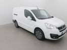 Commercial car Peugeot Partner Other FOURGON ELECTRIQUE PREMIUM LONG ELECTRIQUE 3PL Blanc - 1