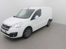 Commercial car Peugeot Partner Other FOURGON ELECTRIQUE PREMIUM LONG ELECTRIQUE 3PL Blanc - 2