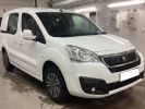 Commercial car Peugeot Partner Other FOURGON ELECTRIQUE PREMIUM STANDARD ELECTRIQUE 3PL Blanc - 1