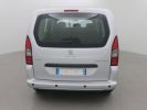 Commercial car Peugeot Partner Other FOURGON ELECTRIQUE PREMIUM STANDARD ELECTRIQUE 3PL Gris Clair - 25