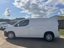 Commercial car Peugeot Partner Other FOURGON LONG 950 KG BLUEHDI 130 S&S BVM6 ASPHALT Blanc - 3