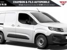 Commercial car Peugeot Partner Other FOURGON M 650 KG BLUEHDI 100 S&S BVM6 Blanc - 1