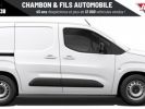 Commercial car Peugeot Partner Other FOURGON M 650 KG BLUEHDI 100 S&S BVM6 Blanc - 2