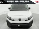 Commercial car Peugeot Partner Other FOURGON NOUVEAU XL 950 KG BLUEHDI 130 S EAT8 Blanc - 2