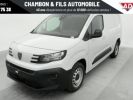 Commercial car Peugeot Partner Other FOURGON NOUVEAU XL 950 KG BLUEHDI 130 S EAT8 Blanc - 3