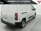 Commercial car Peugeot Partner Other FOURGON NOUVEAU XL 950 KG BLUEHDI 130 S EAT8 Blanc - 6