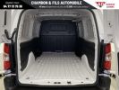 Commercial car Peugeot Partner Other FOURGON NOUVEAU XL 950 KG BLUEHDI 130 S EAT8 Blanc - 9