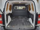 Commercial car Peugeot Partner Other FOURGON STANDARD 1.6 BLUEHDI 100 PREMIUM Blanc - 2