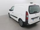 Commercial car Peugeot Partner Other FOURGON STANDARD 1.6 BLUEHDI 100 PREMIUM Blanc - 2