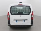 Commercial car Peugeot Partner Other FOURGON STANDARD 1.6 BLUEHDI 100 PREMIUM Blanc - 15