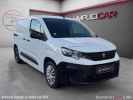 Commercial car Peugeot Partner Other FOURGON STANDARD 1000 KG BLUEHDI 100 BVM5 PRO Blanc - 1