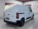 Commercial car Peugeot Partner Other FOURGON STANDARD 1000 KG BLUEHDI 100 BVM5 PRO Blanc - 6