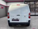 Commercial car Peugeot Partner Other FOURGON STANDARD 1000 KG BLUEHDI 100 BVM5 PRO Blanc - 7