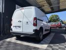 Commercial car Peugeot Partner Other FOURGON STANDARD 650 KG BLUEHDI 100 S&S BVM5 PRO Blanc - 4