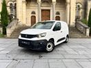 Commercial car Peugeot Partner Other FOURGON STANDARD 650 KG BLUEHDI 100 S&S BVM5 PRO Blanc - 3