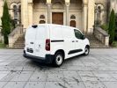 Commercial car Peugeot Partner Other FOURGON STANDARD 650 KG BLUEHDI 100 S&S BVM5 PRO Blanc - 7