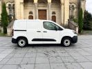 Commercial car Peugeot Partner Other FOURGON STANDARD 650 KG BLUEHDI 100 S&S BVM5 PRO Blanc - 8