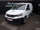 Commercial car Peugeot Partner Other FOURGON STANDARD 650 KG BLUEHDI 75 BVM5 PRO Blanc - 1