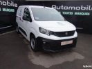 Commercial car Peugeot Partner Other FOURGON STANDARD 650 KG BLUEHDI 75 BVM5 PRO Blanc - 3