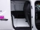 Commercial car Peugeot Partner Other FOURGON STANDARD 650 KG BLUEHDI 75 BVM5 PRO Blanc - 8