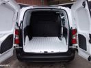 Commercial car Peugeot Partner Other FOURGON STANDARD 650 KG BLUEHDI 75 BVM5 PRO Blanc - 9